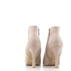 Hodea women's shoes LENACSA24 NUDE