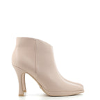 Hodea women's shoes LENACSA24 NUDE