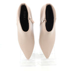 Hodea women's shoes LENACSA24 NUDE