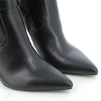 Buty damskie Hodea 4441XSA24 CZARNE