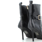 Buty damskie Hodea 4441XSA24 CZARNE