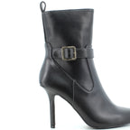 Buty damskie Hodea 4441XSA24 CZARNE