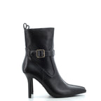 Buty damskie Hodea 4441XSA24 CZARNE