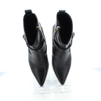 Buty damskie Hodea 4441XSA24 CZARNE