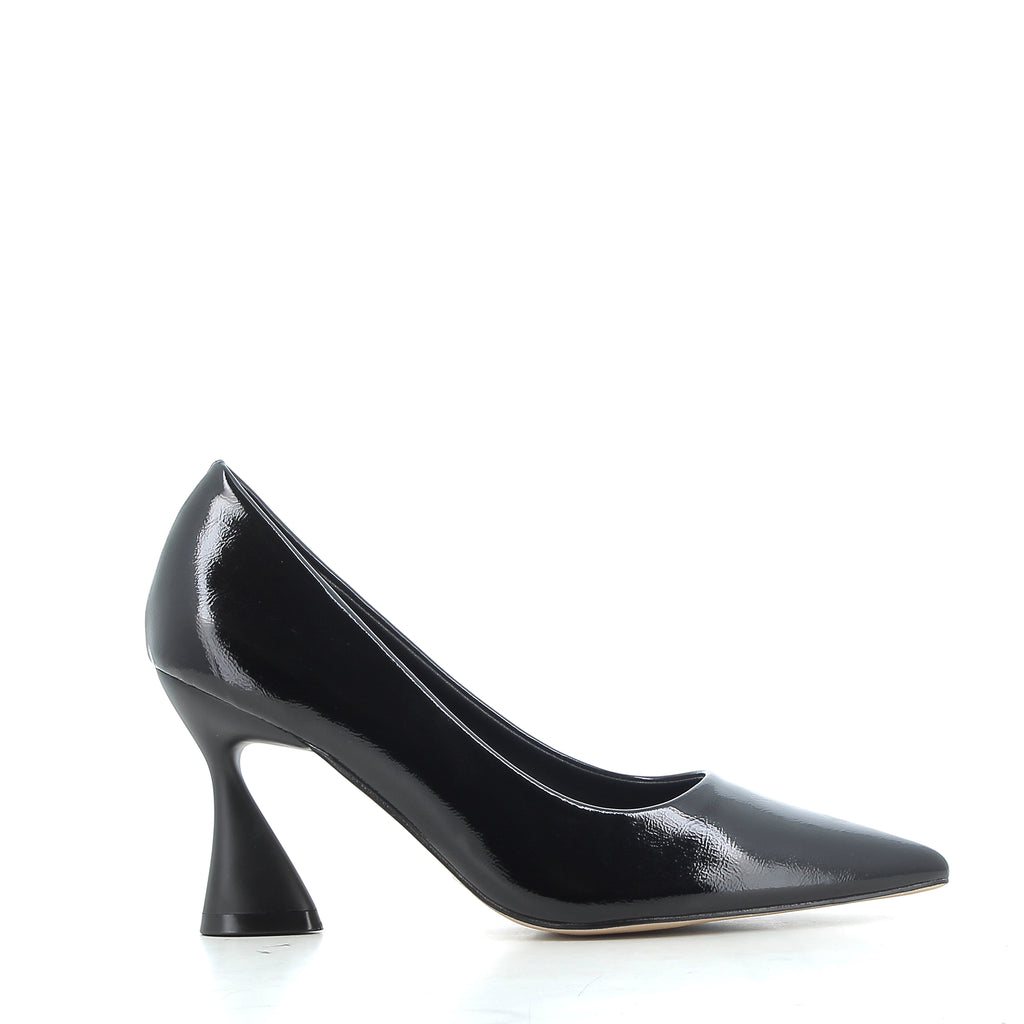 Hodea women's shoes 4064XSA24 BLACK