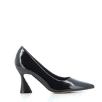 Hodea women's shoes 4064XSA24 BLACK