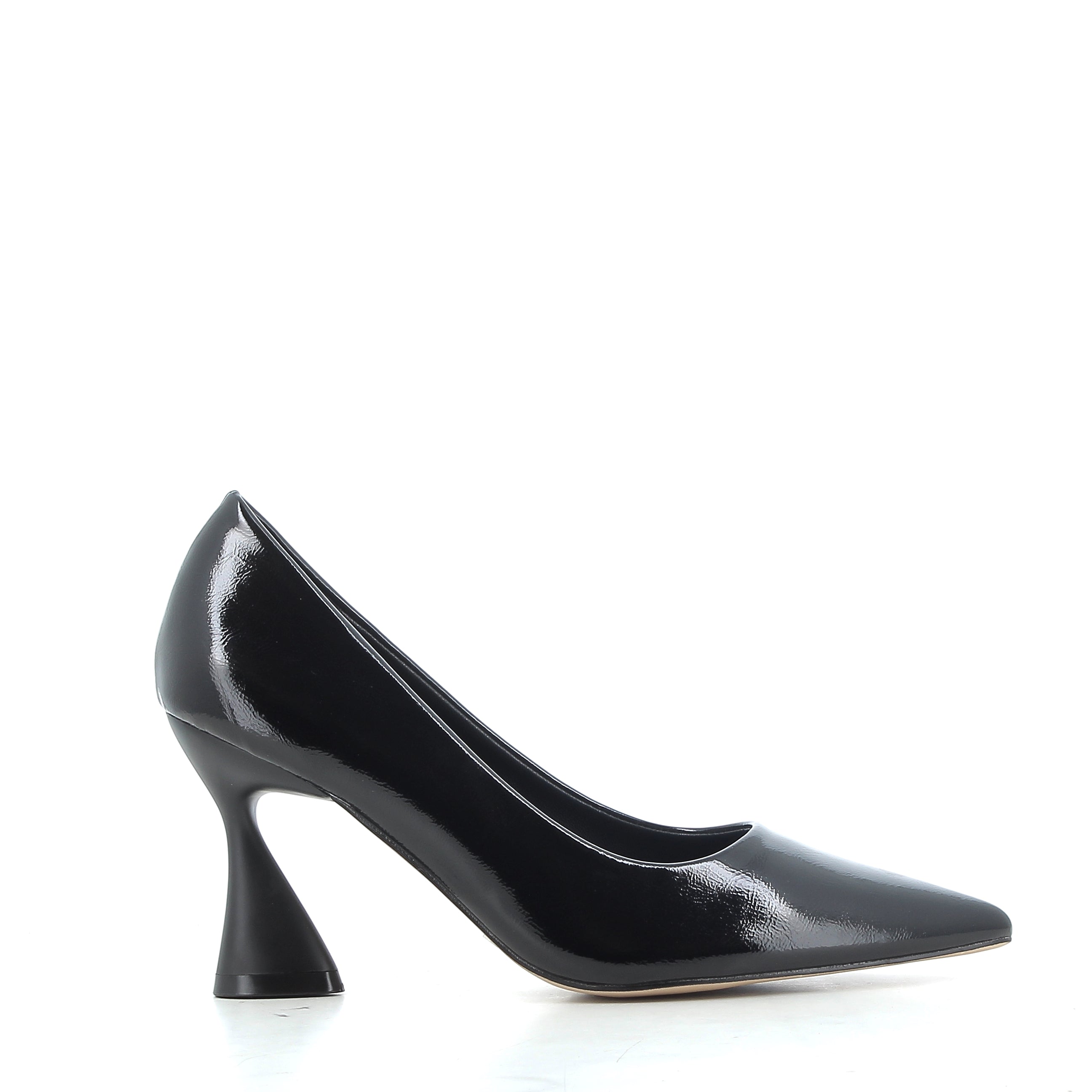 Hodea women's shoes 4064XSA24 BLACK