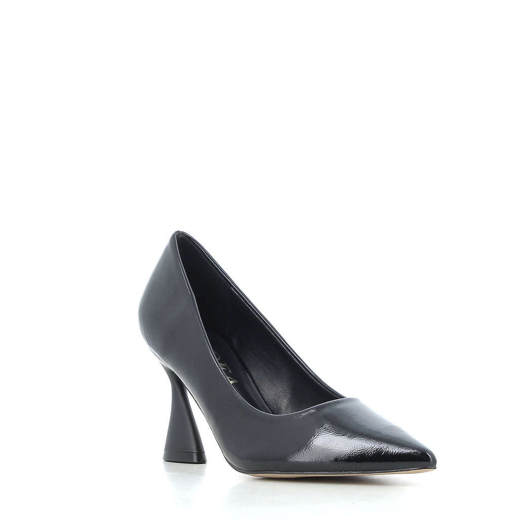 Hodea women's shoes 4064XSA24 BLACK