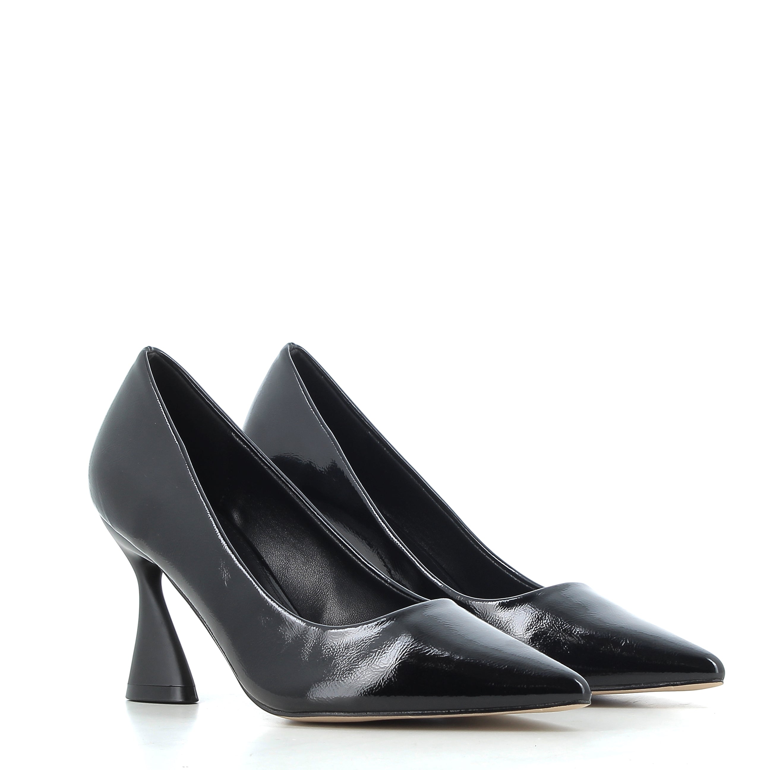 Hodea women's shoes 4064XSA24 BLACK