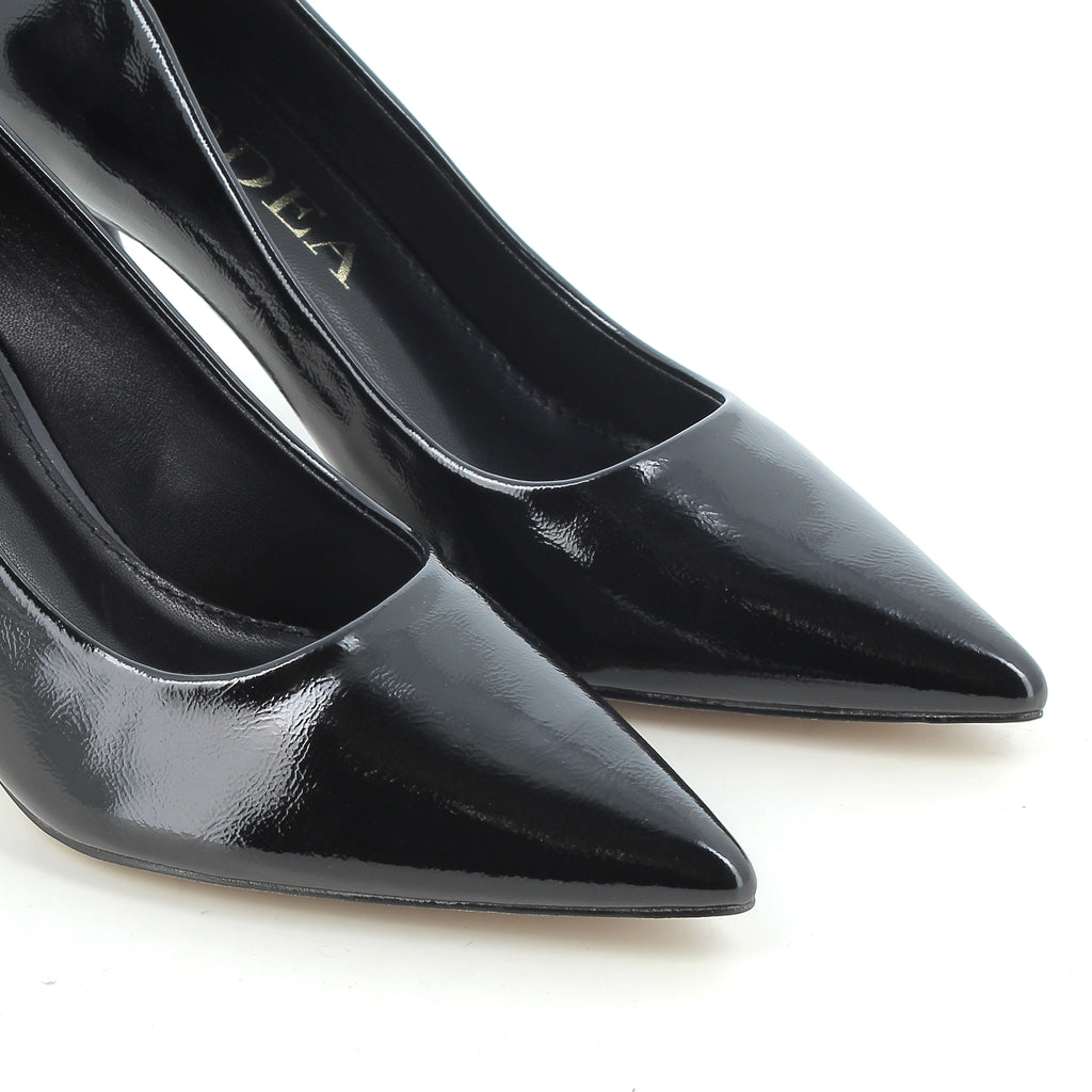 Hodea women's shoes 4064XSA24 BLACK