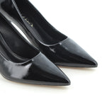 Hodea women's shoes 4064XSA24 BLACK