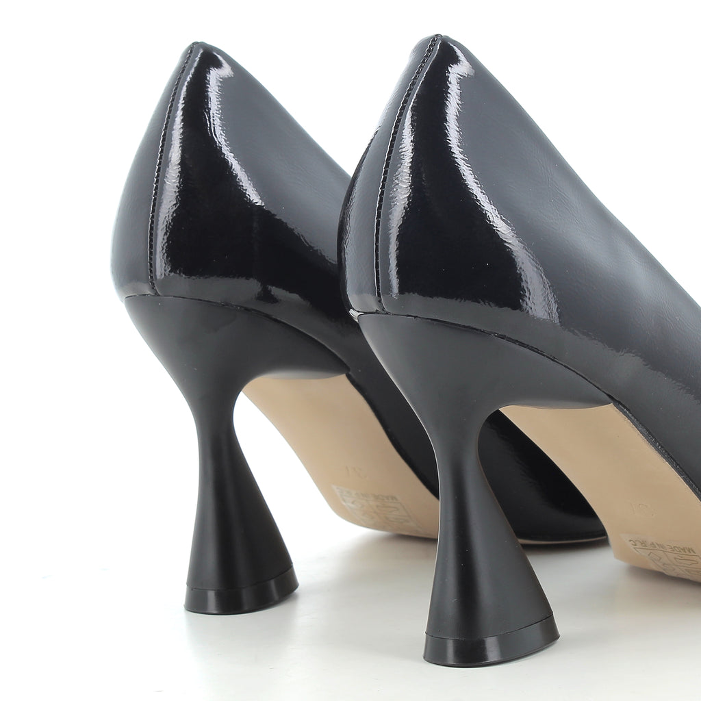 Hodea women's shoes 4064XSA24 BLACK