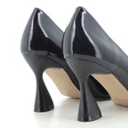 Hodea women's shoes 4064XSA24 BLACK