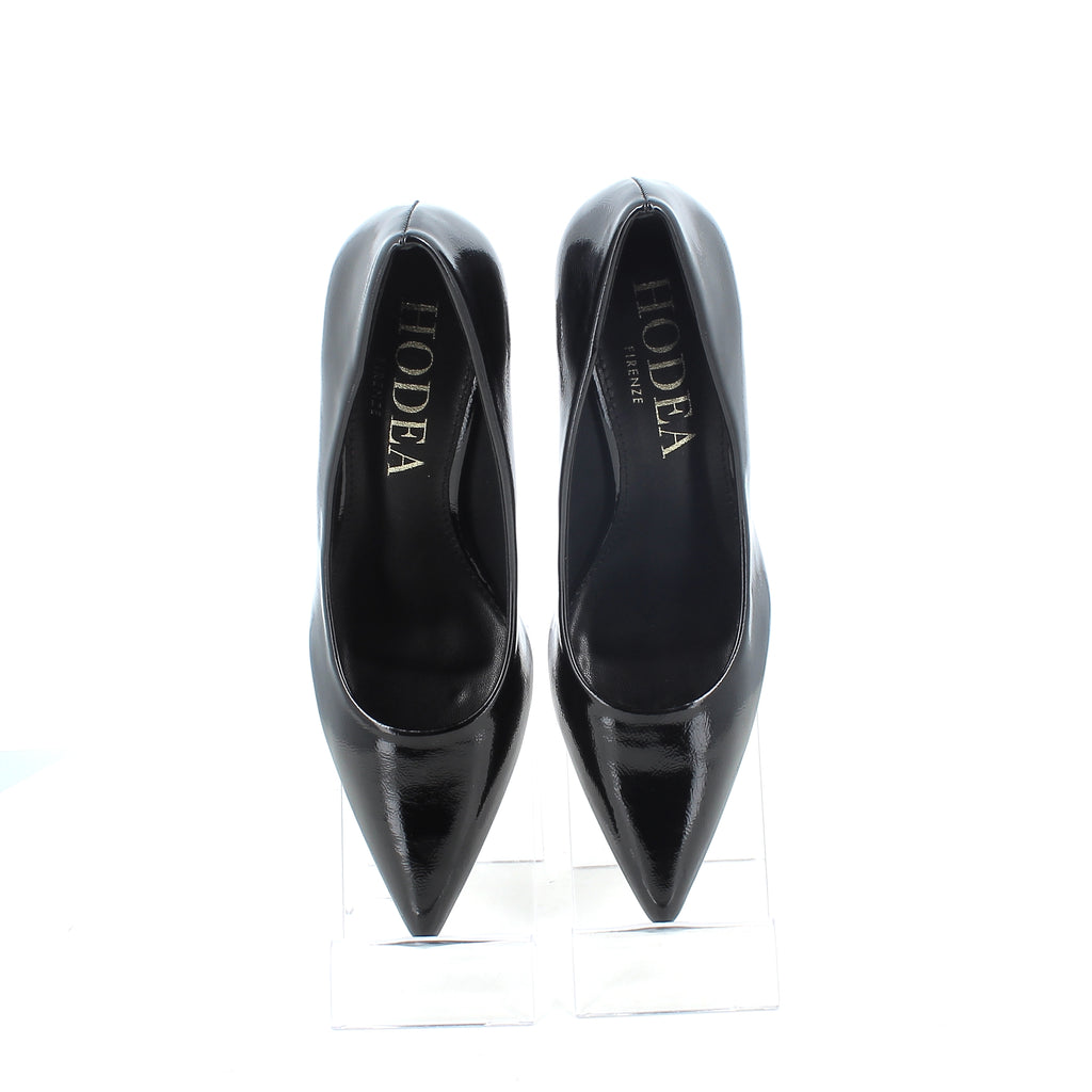 Hodea women's shoes 4064XSA24 BLACK