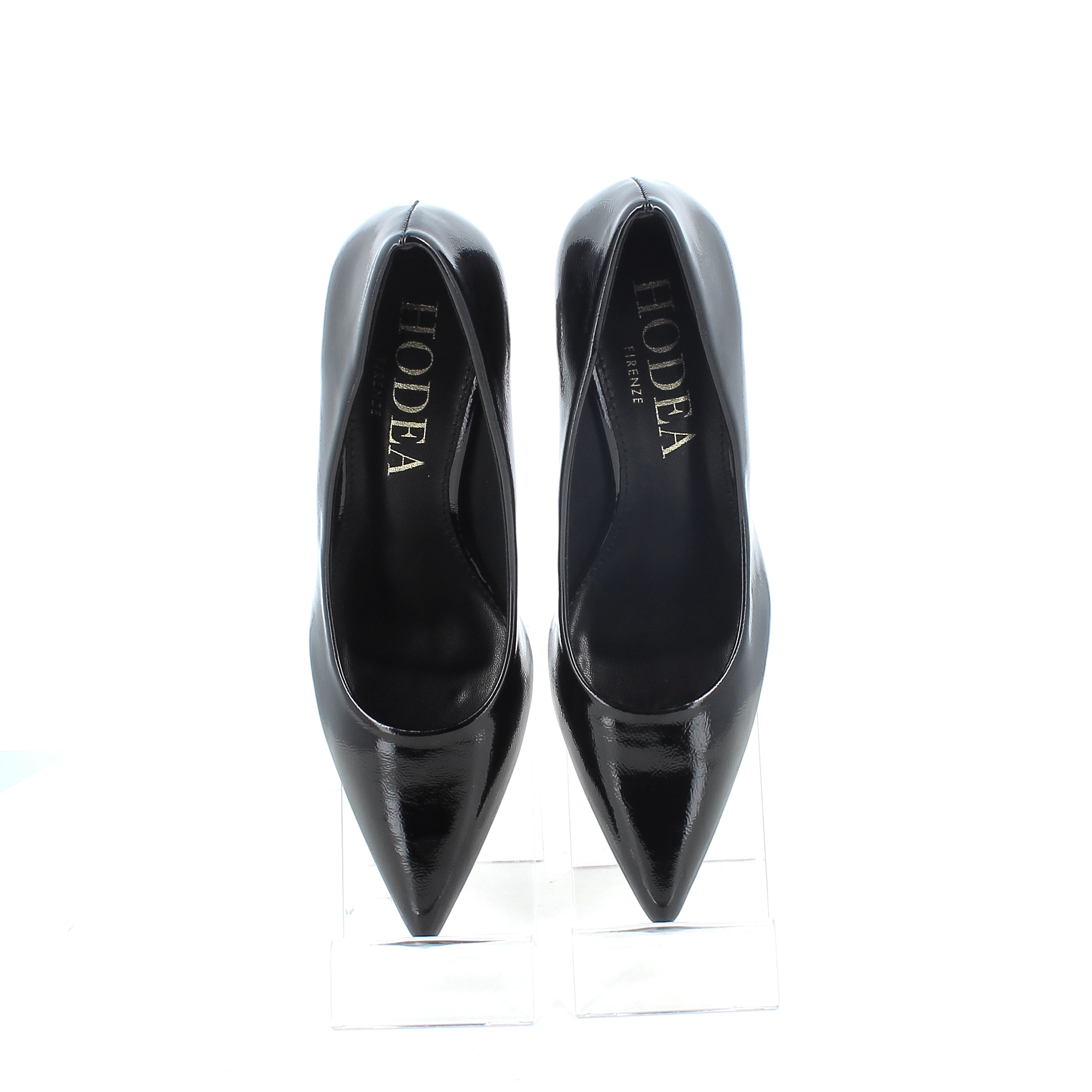 Hodea women's shoes 4064XSA24 BLACK