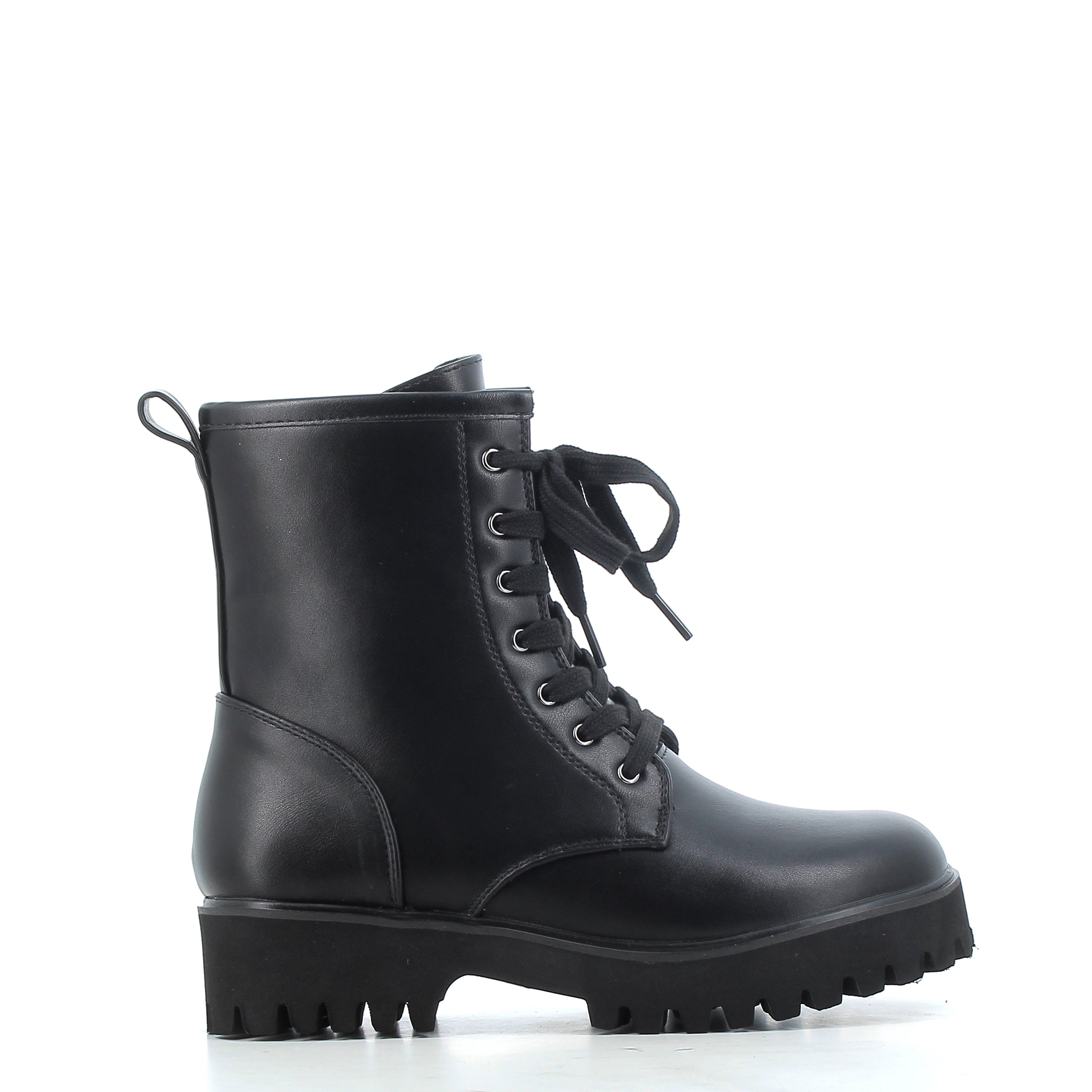 Hodea women's shoes 4321XSA24 BLACK