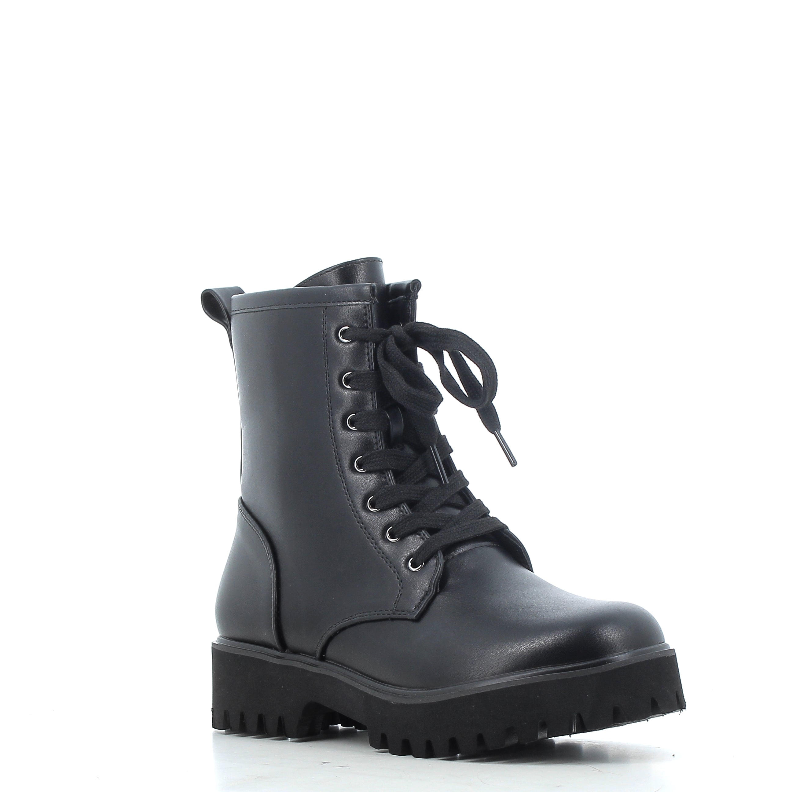 Hodea women's shoes 4321XSA24 BLACK