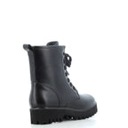 Buty damskie Hodea 4321XSA24 CZARNE