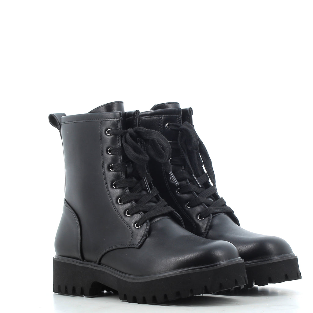 Buty damskie Hodea 4321XSA24 CZARNE