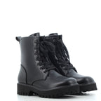 Buty damskie Hodea 4321XSA24 CZARNE