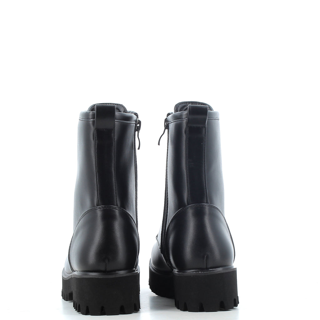 Buty damskie Hodea 4321XSA24 CZARNE