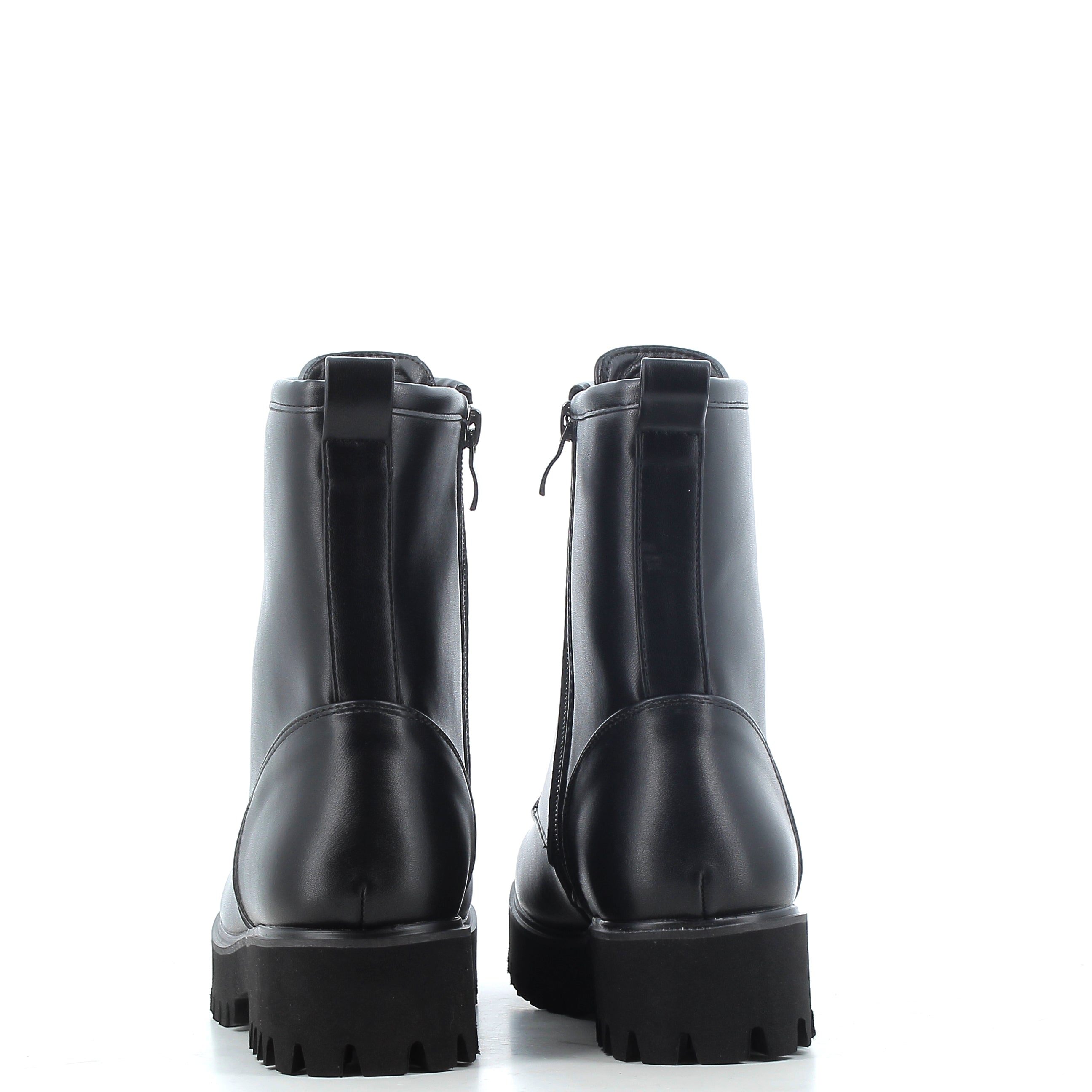 Buty damskie Hodea 4321XSA24 CZARNE