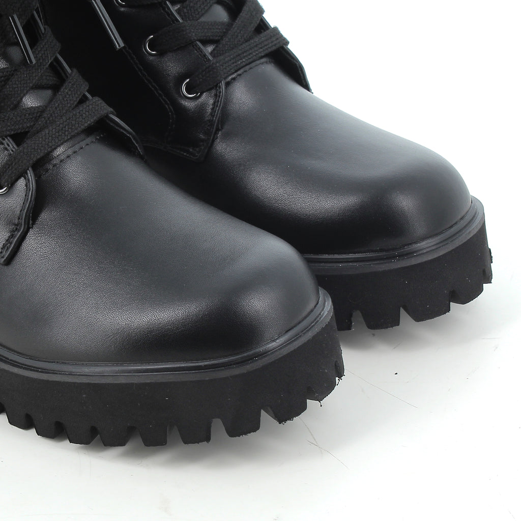 Buty damskie Hodea 4321XSA24 CZARNE