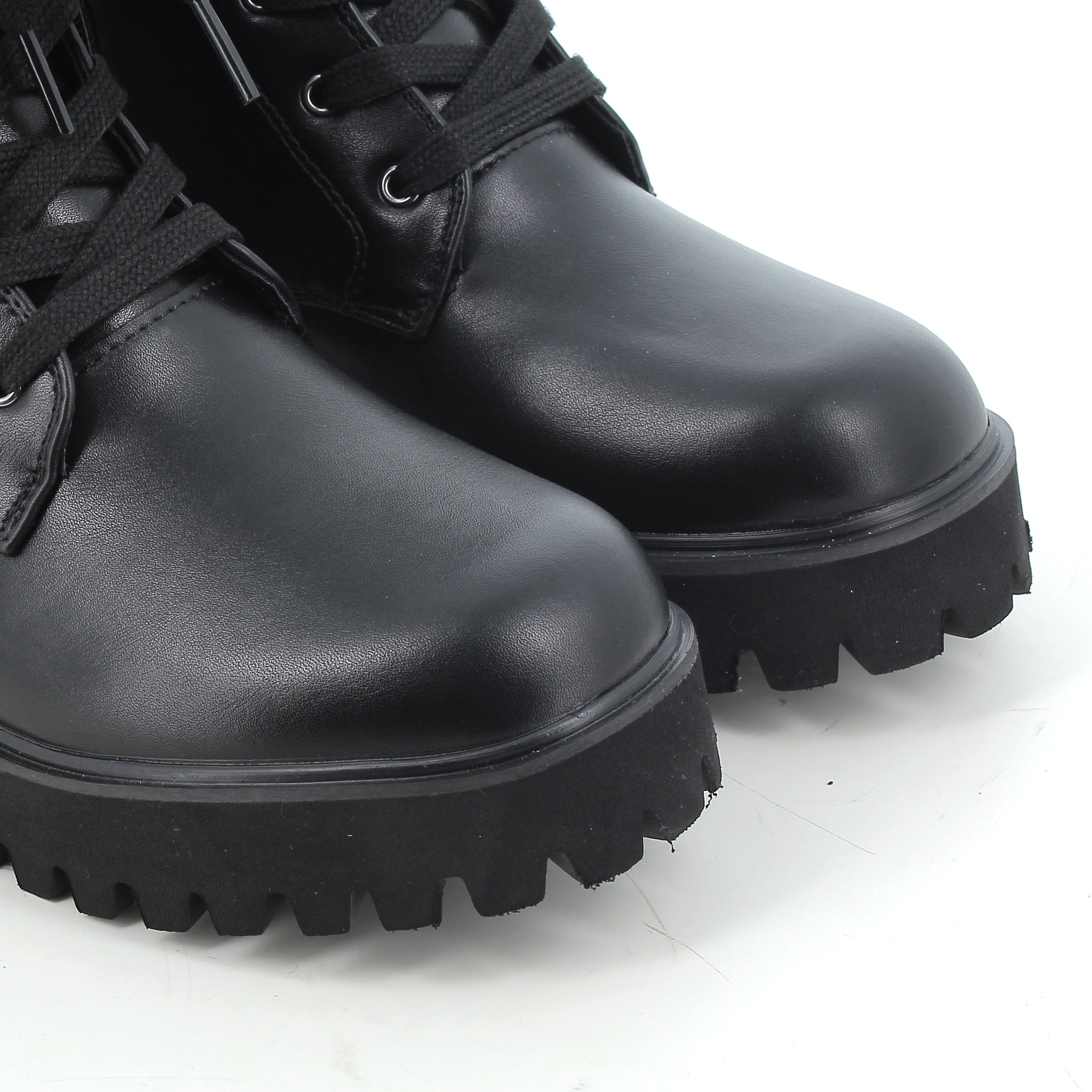 Hodea women's shoes 4321XSA24 BLACK