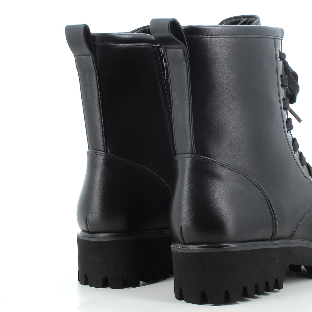 Buty damskie Hodea 4321XSA24 CZARNE