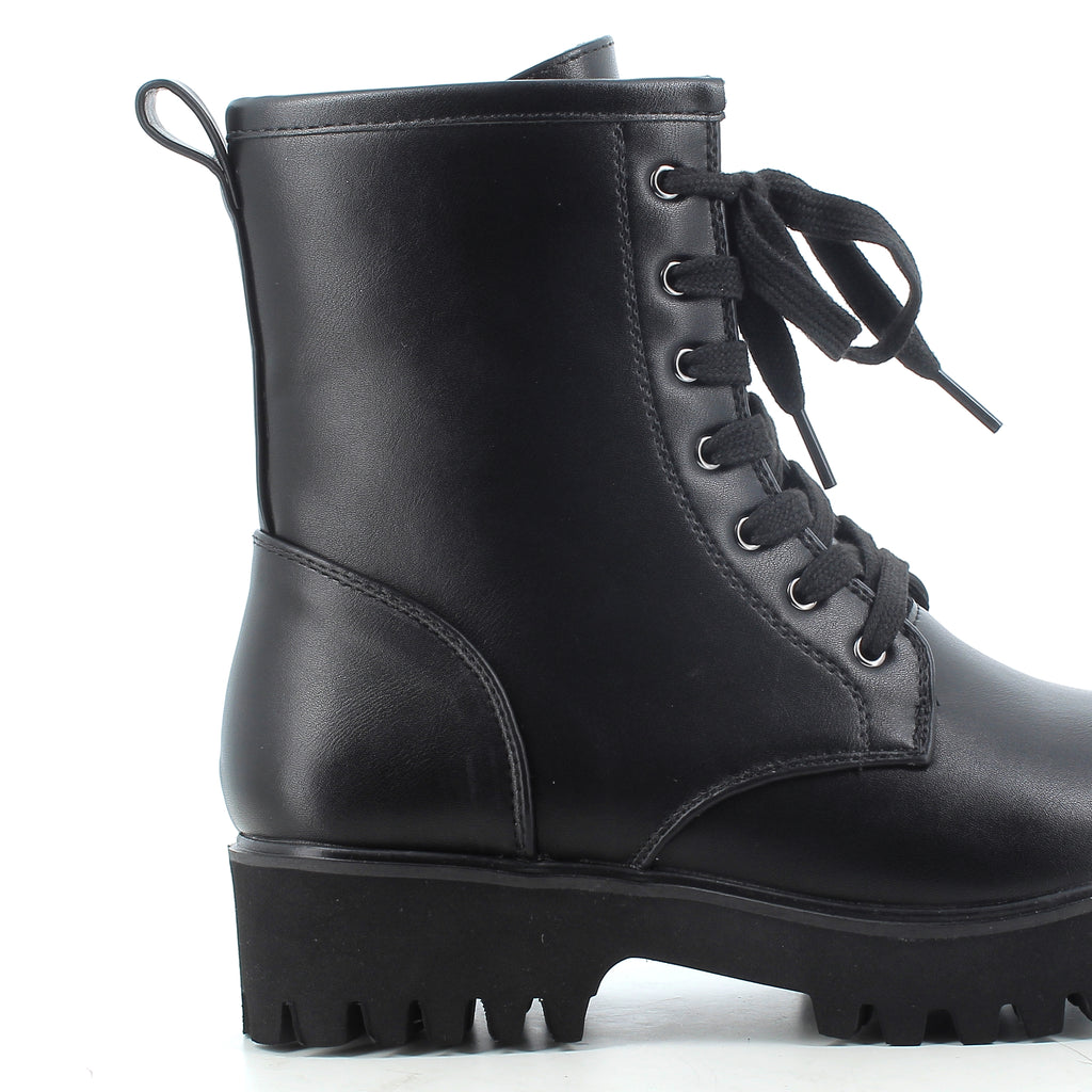 Buty damskie Hodea 4321XSA24 CZARNE