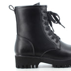 Buty damskie Hodea 4321XSA24 CZARNE