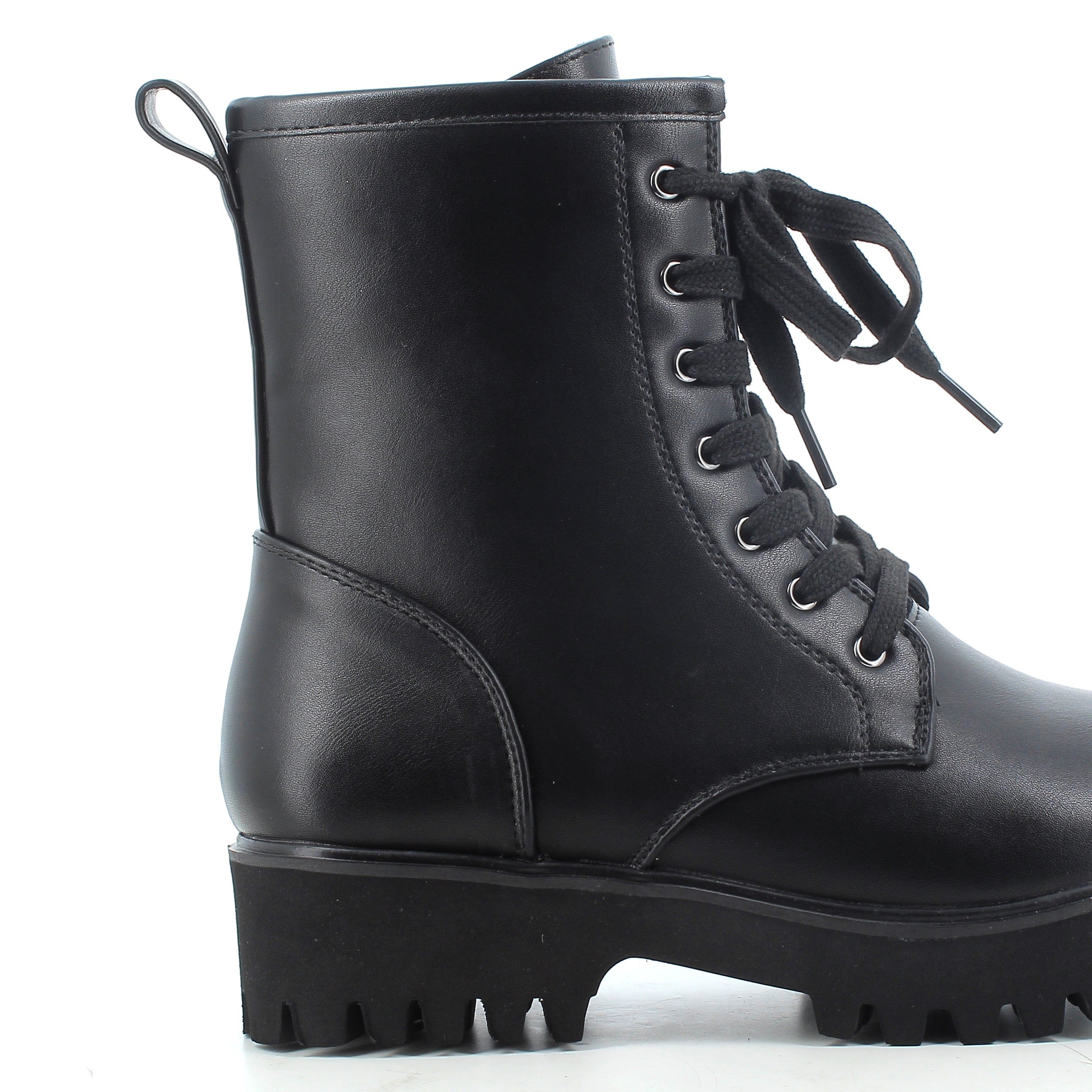 Buty damskie Hodea 4321XSA24 CZARNE