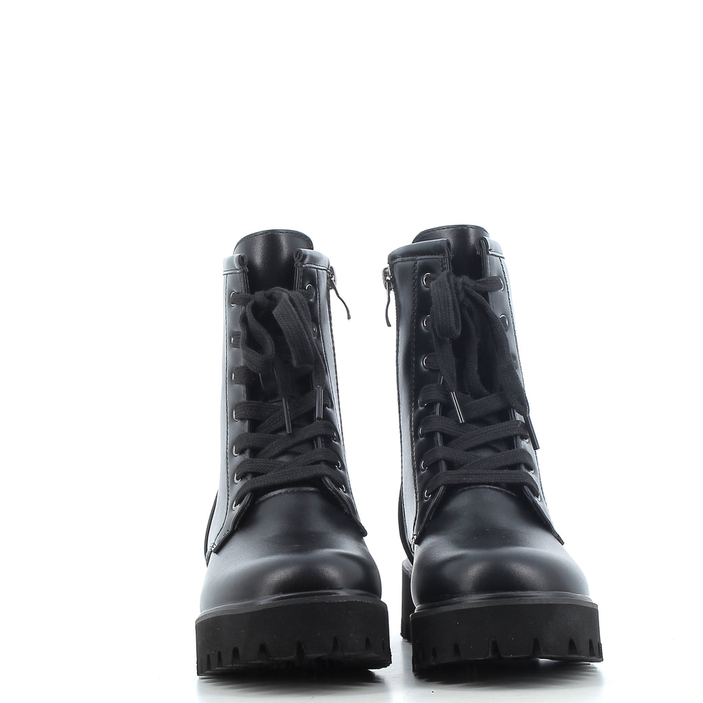 Buty damskie Hodea 4321XSA24 CZARNE