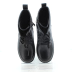 Buty damskie Hodea 4321XSA24 CZARNE