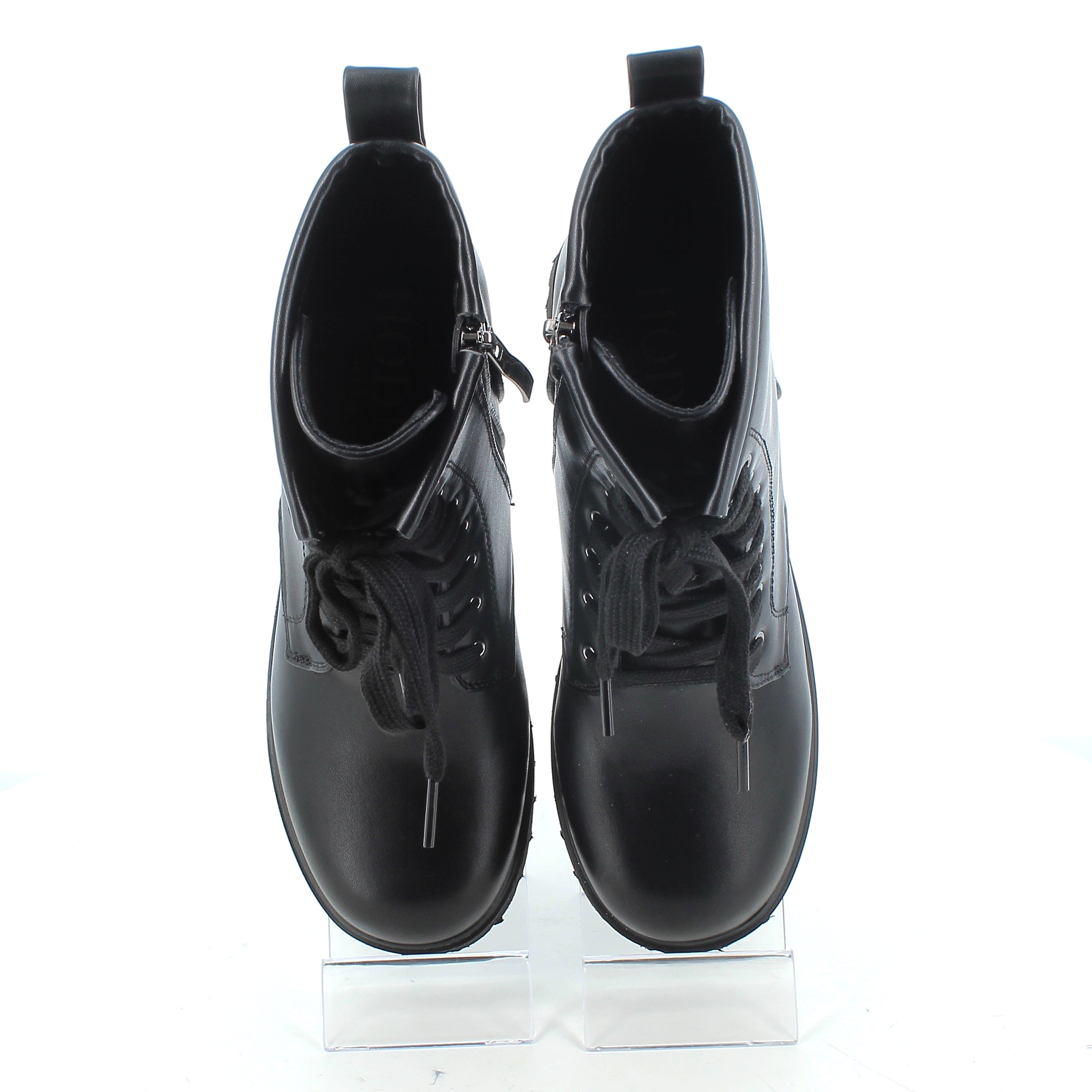 Buty damskie Hodea 4321XSA24 CZARNE