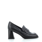 Hodea women's shoes 5888XSA24 BLACK