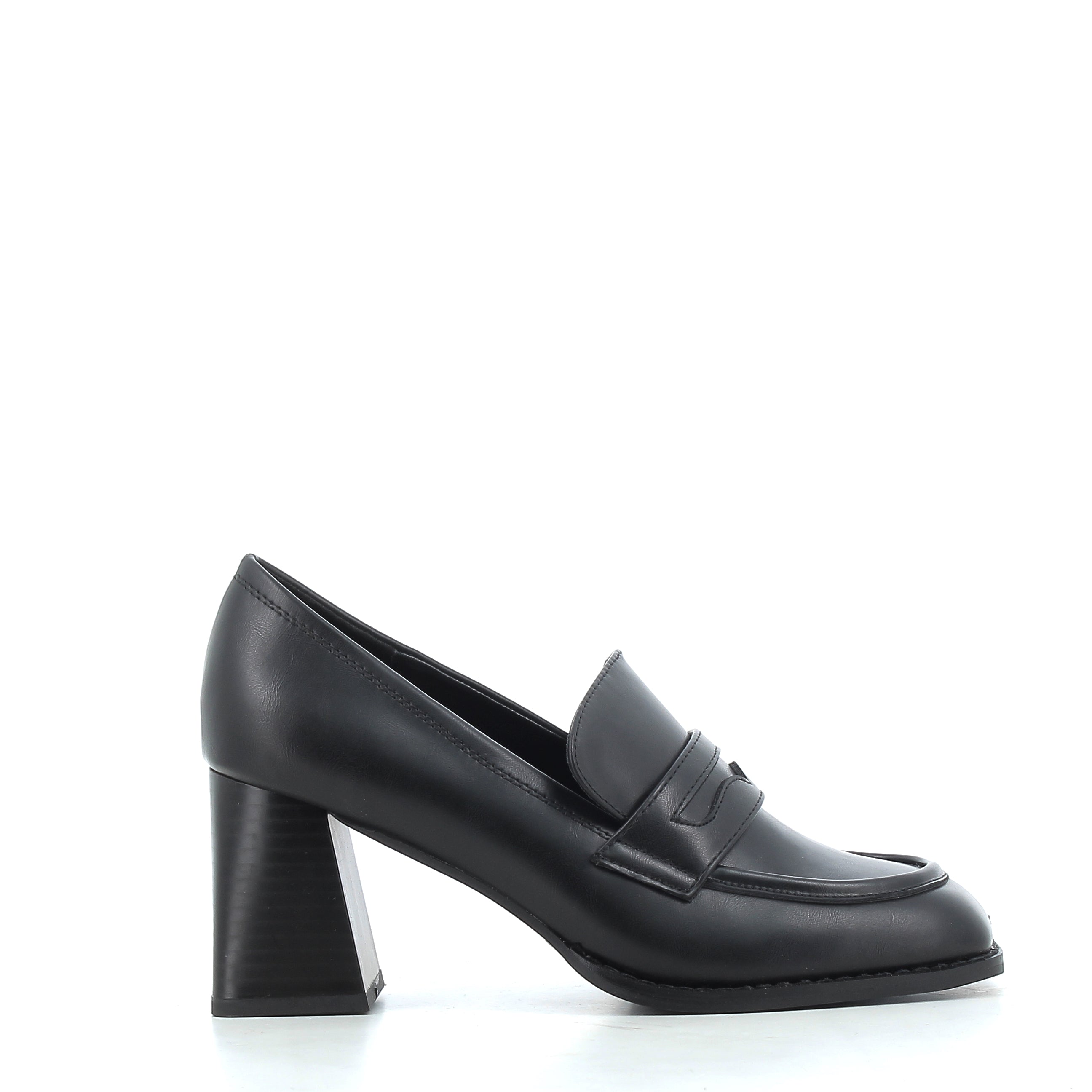 Hodea women's shoes 5888XSA24 BLACK