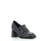 Hodea women's shoes 5888XSA24 BLACK