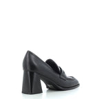 Hodea women's shoes 5888XSA24 BLACK