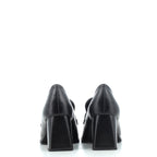 Hodea women's shoes 5888XSA24 BLACK