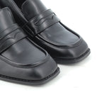 Hodea women's shoes 5888XSA24 BLACK