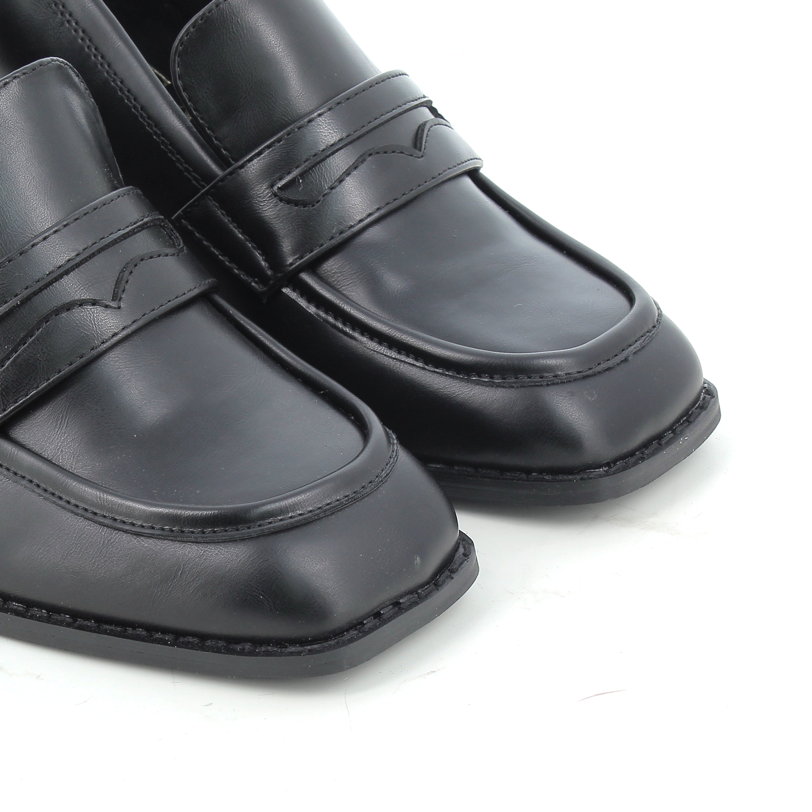 Hodea women's shoes 5888XSA24 BLACK