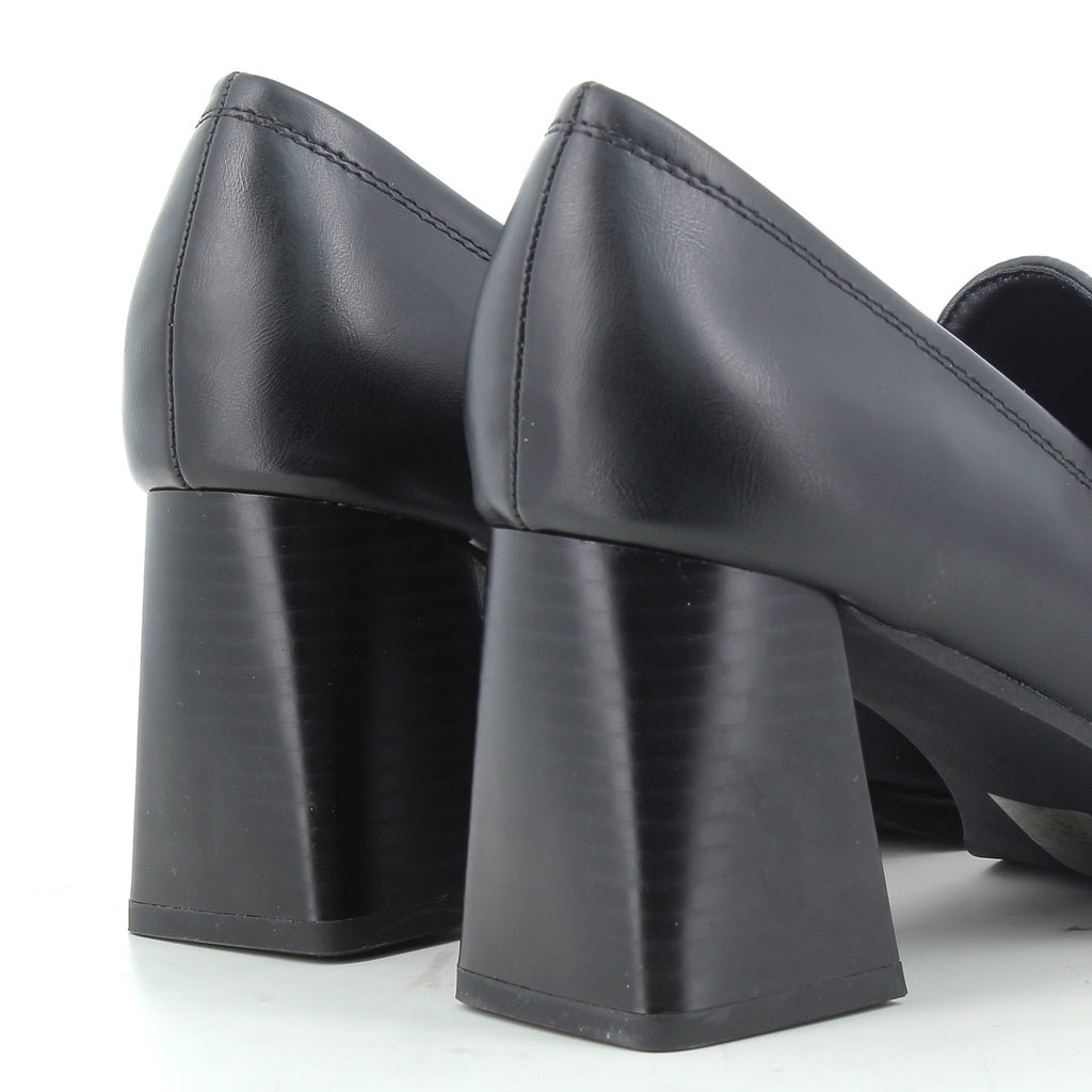 Hodea women's shoes 5888XSA24 BLACK