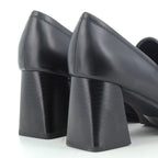 Hodea women's shoes 5888XSA24 BLACK