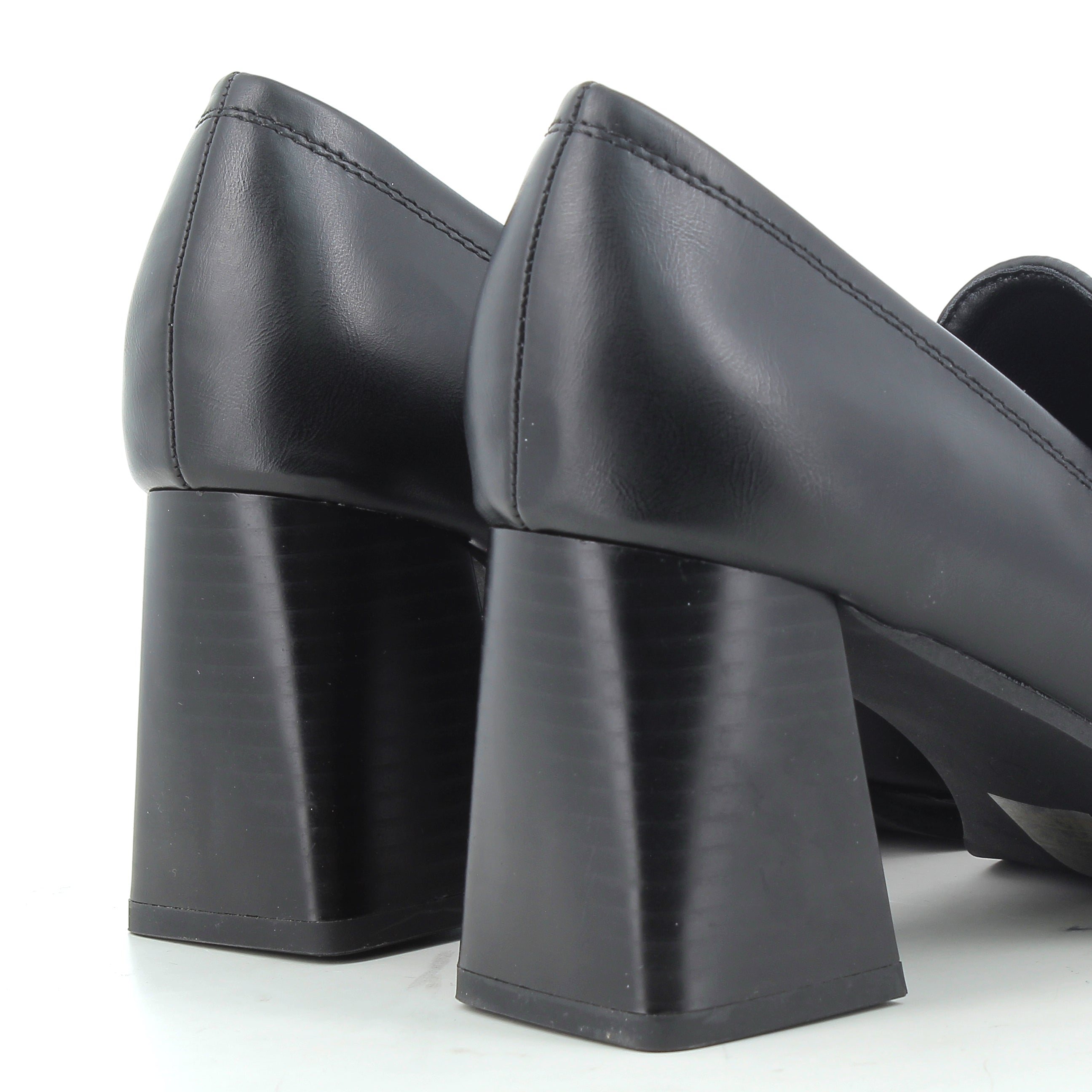 Hodea women's shoes 5888XSA24 BLACK