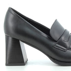 Hodea women's shoes 5888XSA24 BLACK