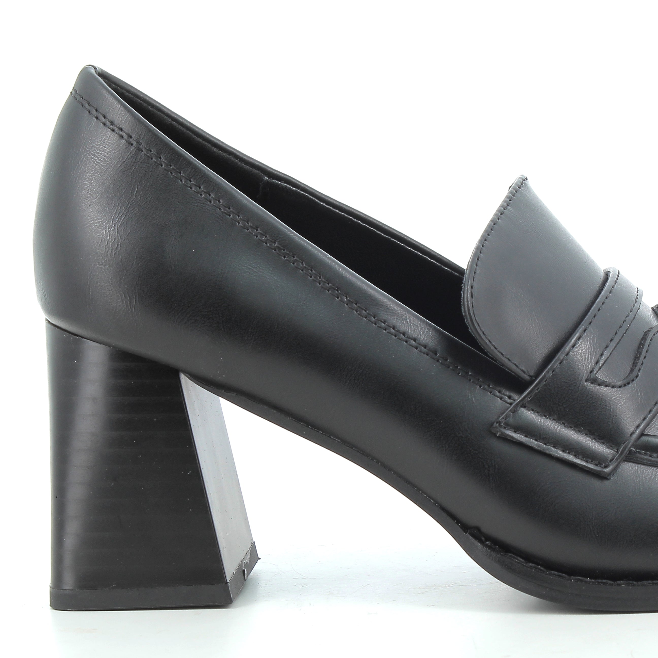 Hodea women's shoes 5888XSA24 BLACK