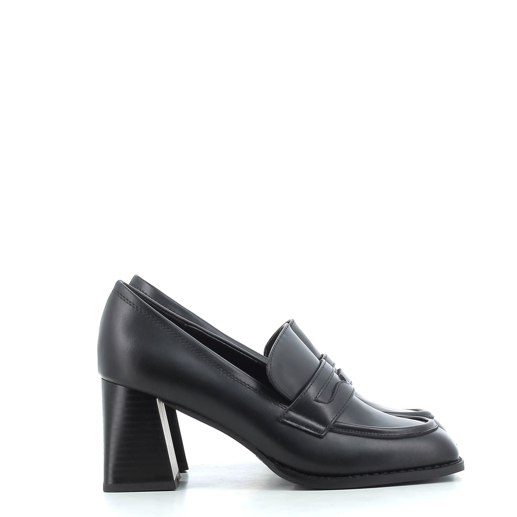 Hodea women's shoes 5888XSA24 BLACK