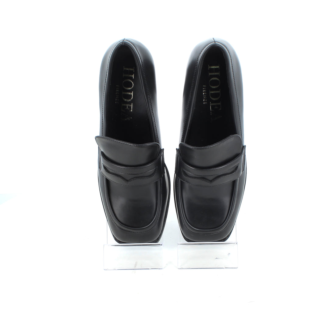 Hodea women's shoes 5888XSA24 BLACK