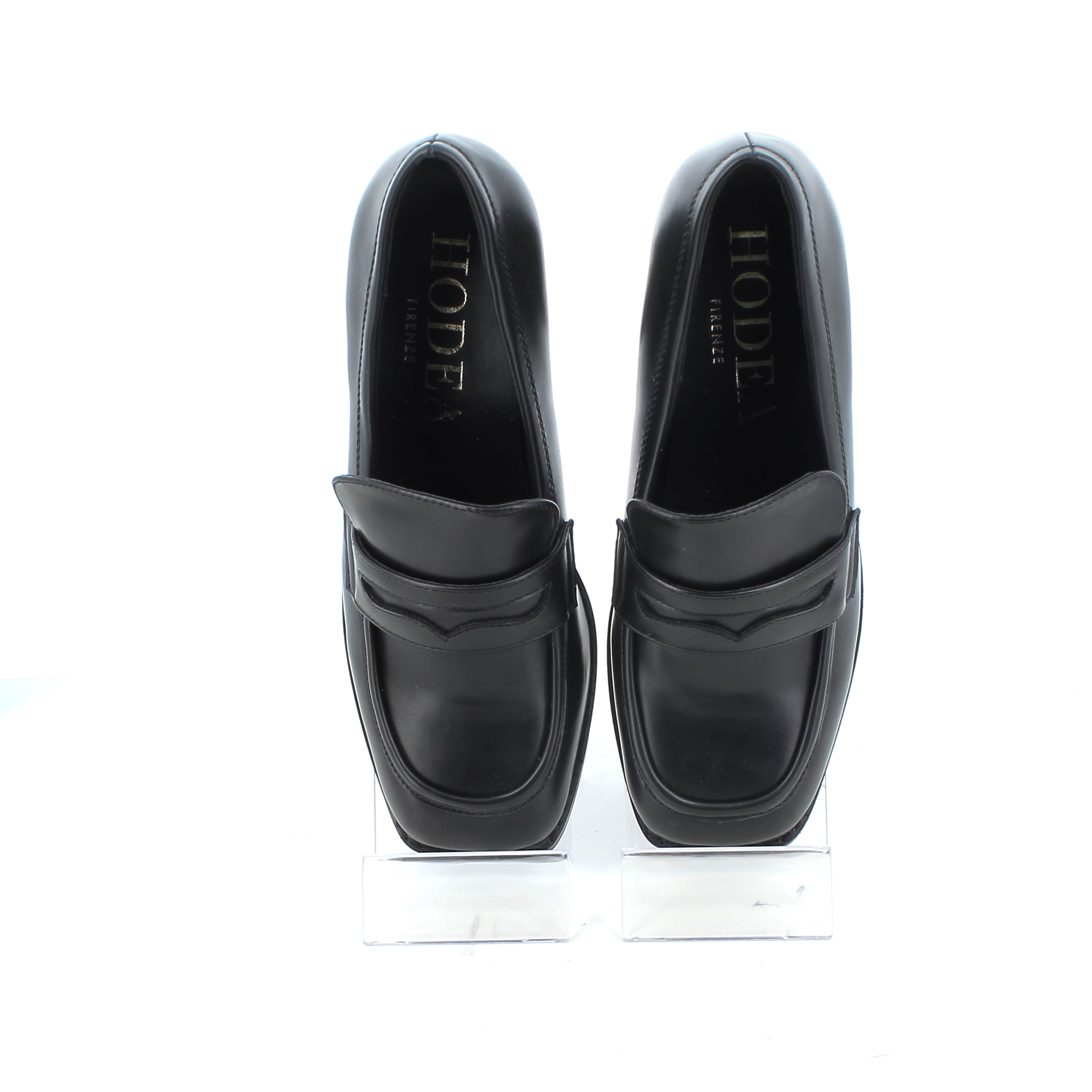 Hodea women's shoes 5888XSA24 BLACK